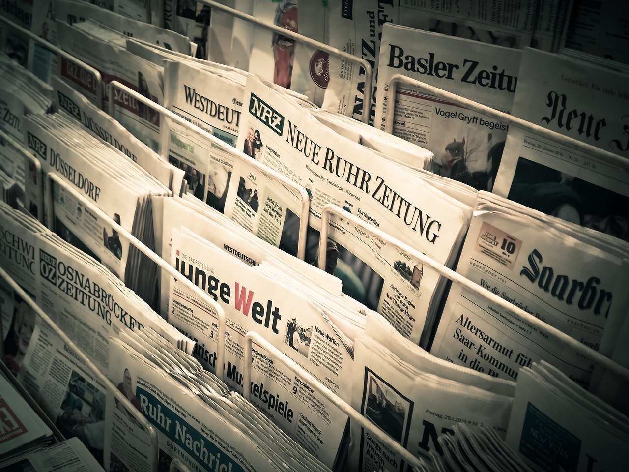 Deutsche Aktienmarkttrends Und Analystenmeinungen