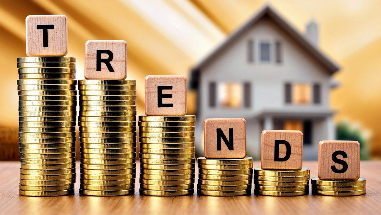 Deutsche nachhaltige Investmenttrends im Bereich Green Finance