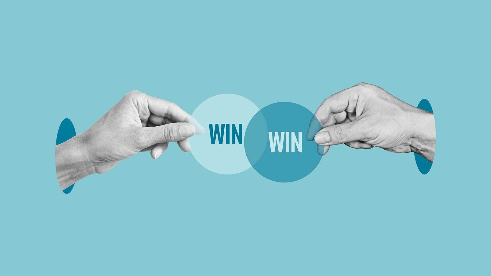 Was ist Win-Win-Verhandlung?