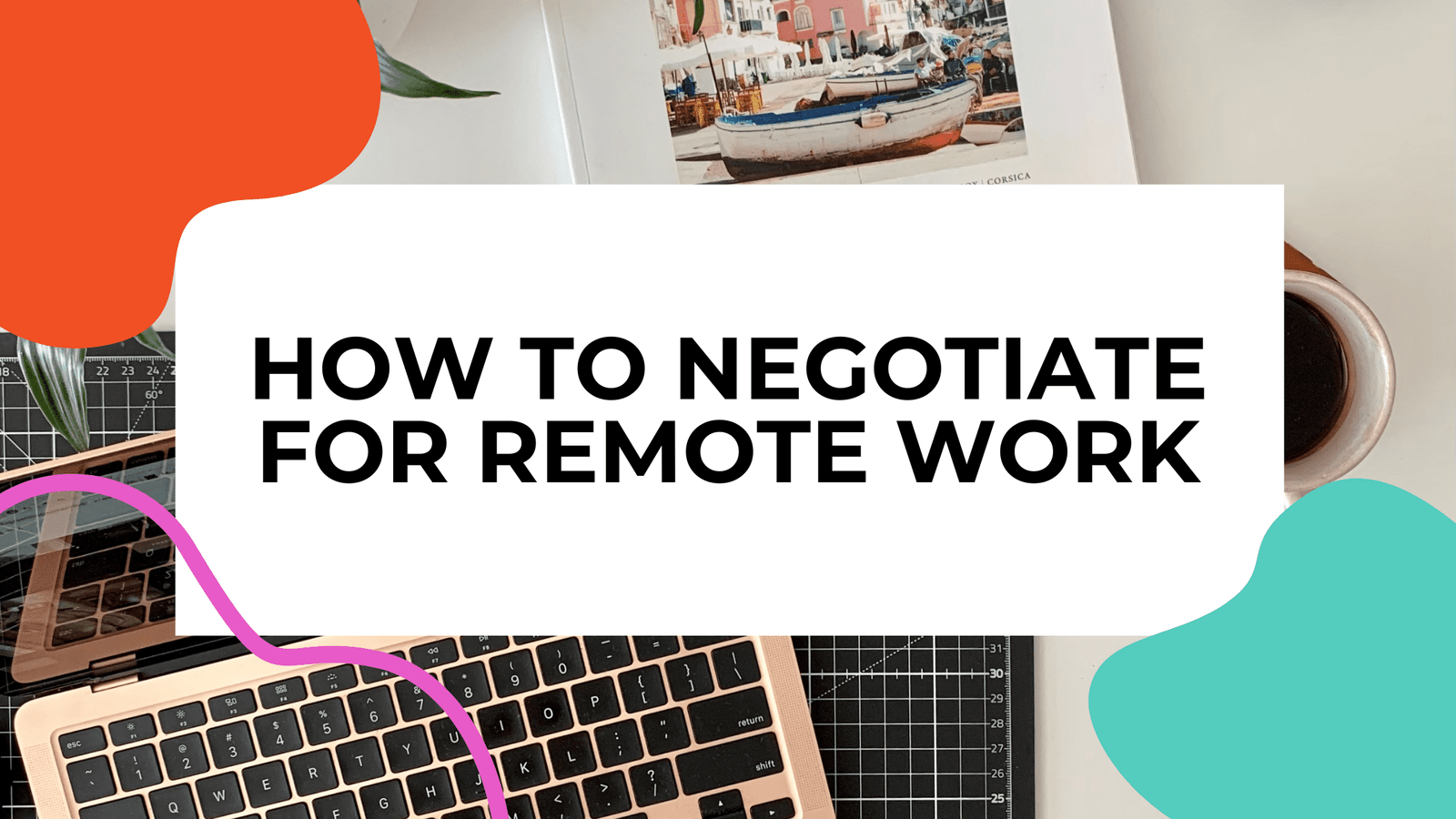 Wie man remote verhandelt: Erprobte Strategien aus der Praxis