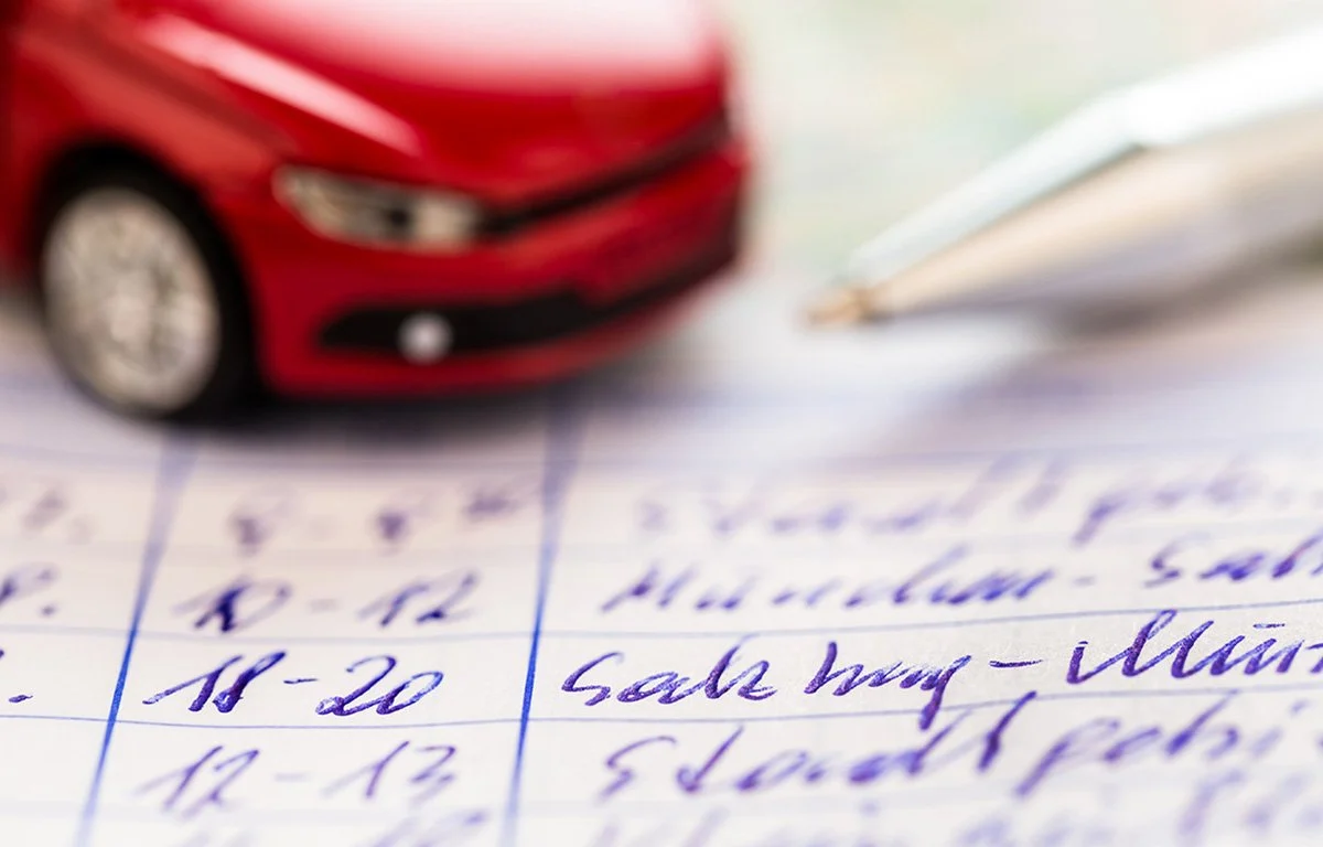 Wann ist eine Reisekostenabrechnung Pflicht?