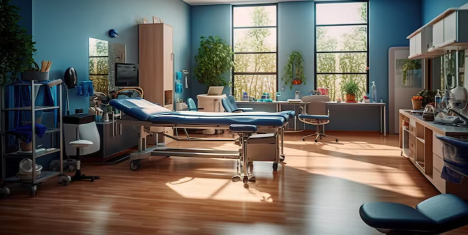 Wie die richtige Arztpraxiseinrichtung den Erfolg Ihrer Klinik steigert