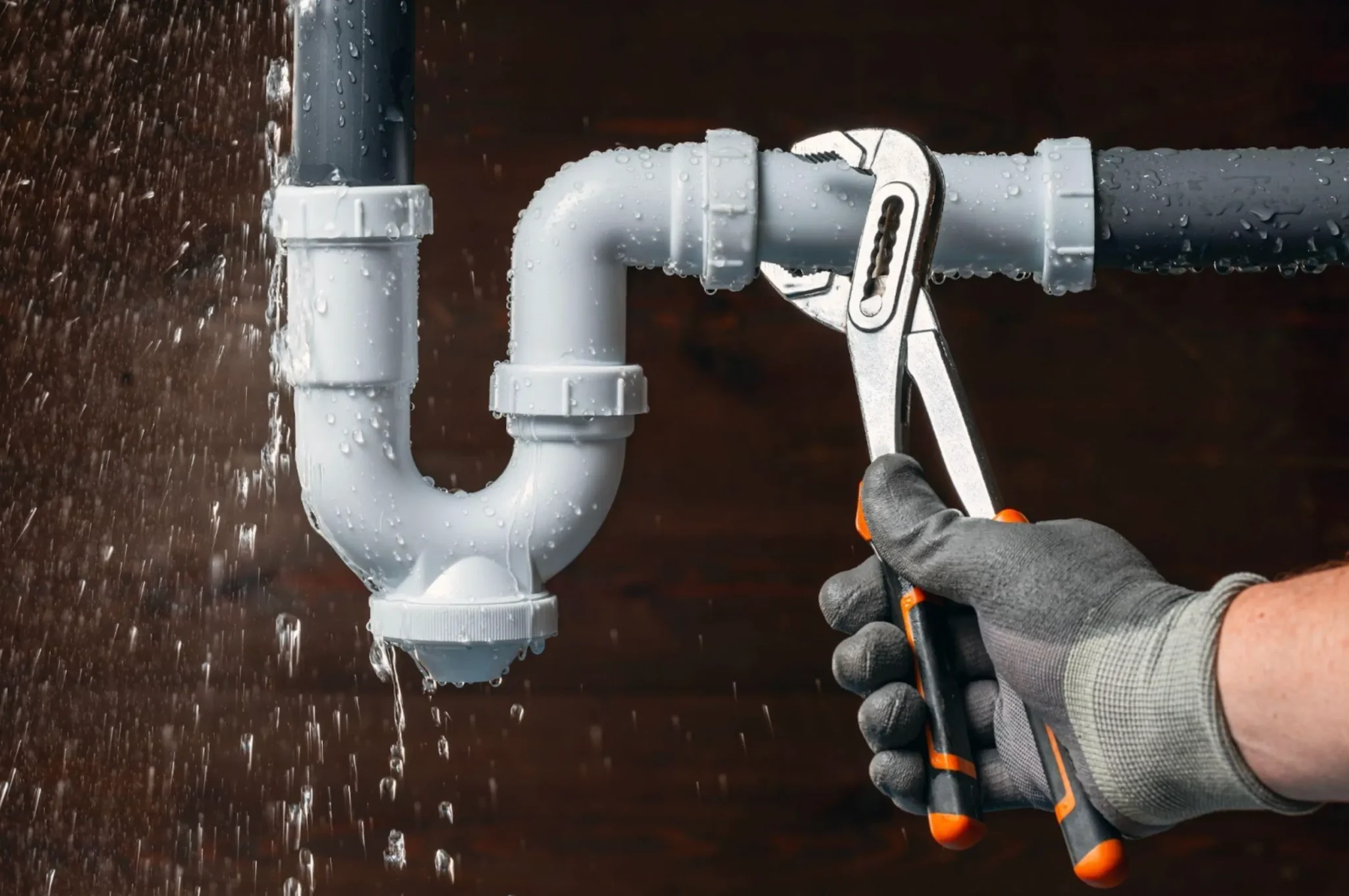 5 of the best leak detection services in Heilbronn – Find hidden water leaks before consequential damage grows