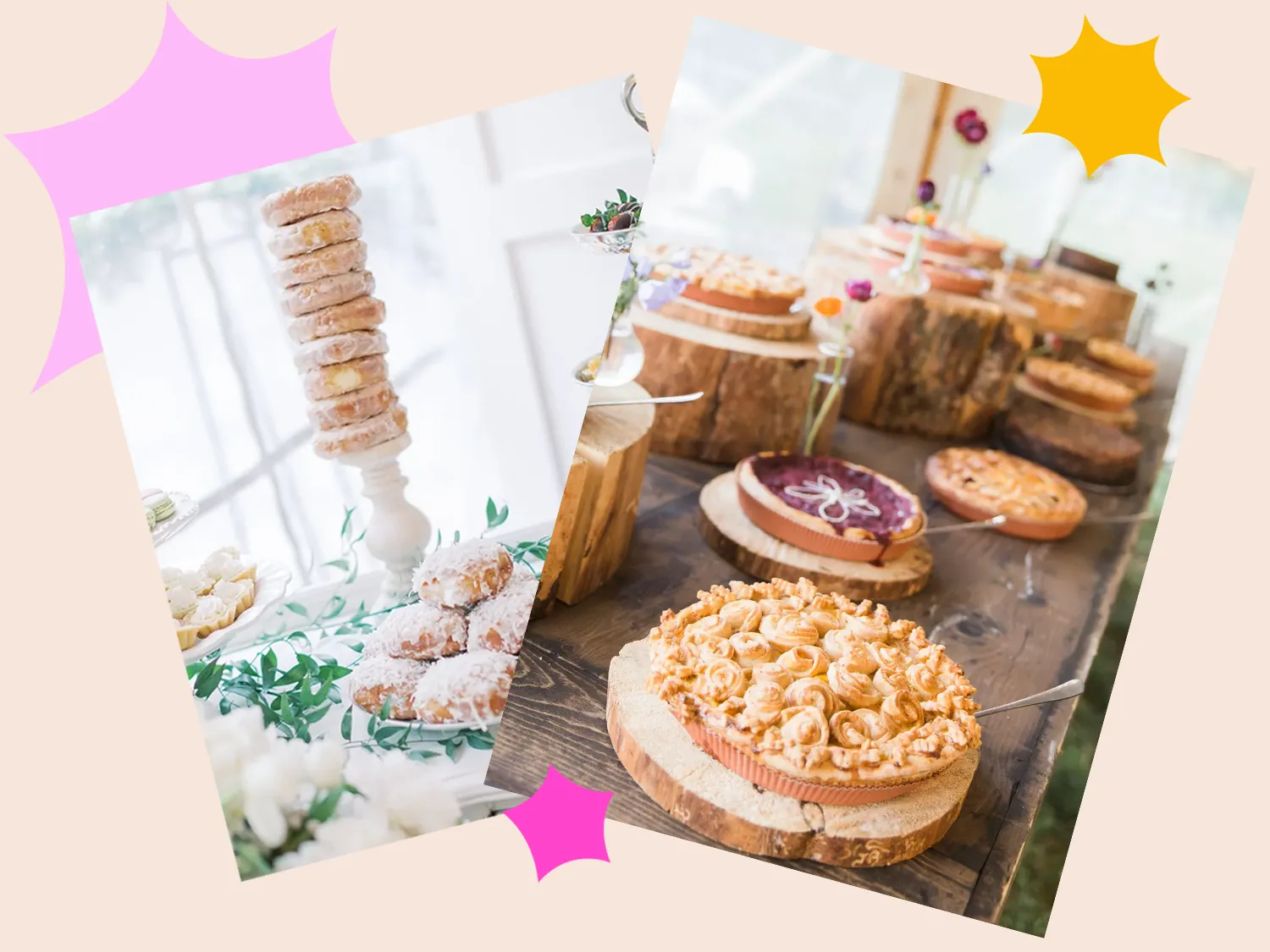 5 der besten Hochzeitstorten-Services in Bochum – Hochzeitsfeiern mit besonderen Desserts abrunden