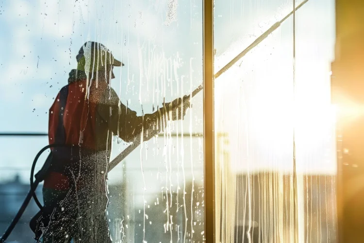 5 der besten Fensterreinigungsservices in Duisburg – Klare Fenster für Wohnungen und Büros