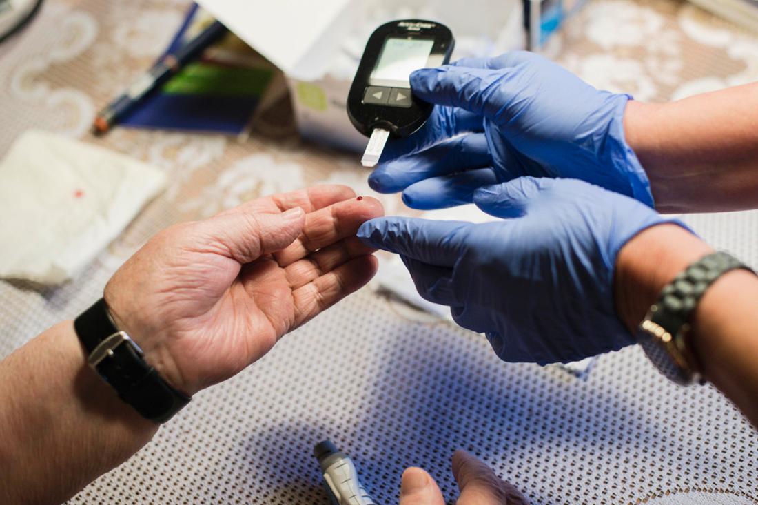 5 der besten Anlaufstellen für Diabetes-Screening in Euskirchen – Auffällige Blutzuckerwerte früh erkennen