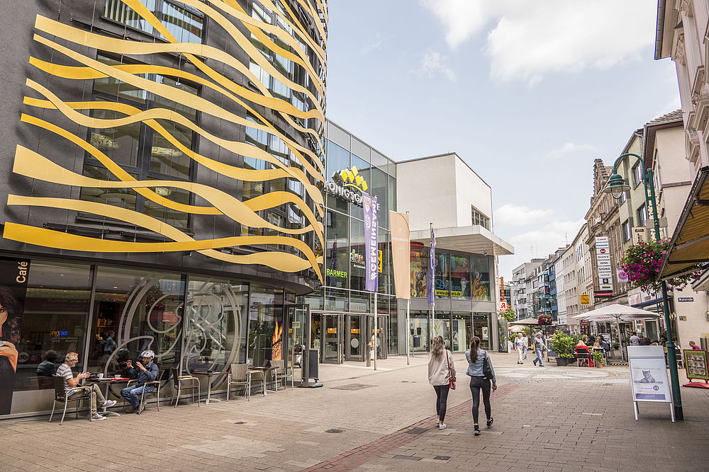 Die 5 besten Dienstleister für Prozessoptimierung in Duisburg – Ineffizienzen in alltäglichen Geschäftsabläufen beseitigen