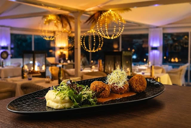 5 Best Food News Services in Duisburg - Discover restaurant openings and culinary developments