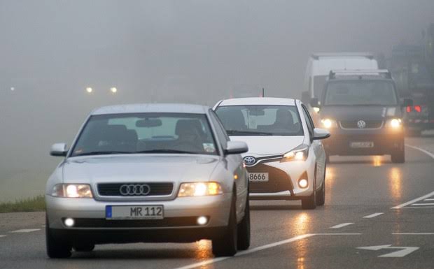 Die 5 besten Nebelscheinwerfer-Einbauservices in Emden – Bei schlechtem Wetter für bessere Sicht sorgen