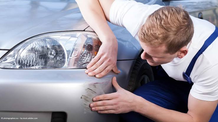 Die 5 besten Kratzer-Entfernungsservices in Heilbronn – Sichtbare Spuren auf lackierten Flächen deutlich mindern